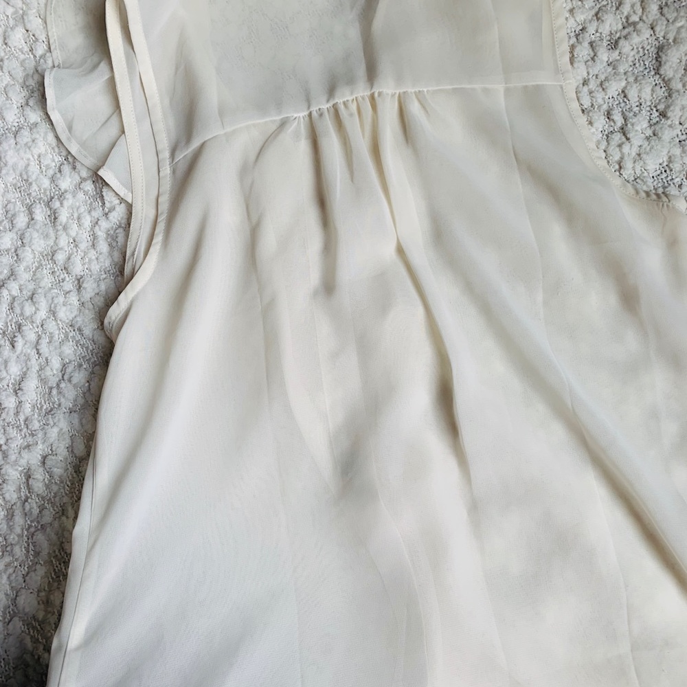SOLD! Vintage shirt - Picture 6 of 8